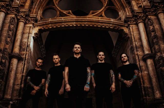 WALKING DEAD ON BROADWAY kündigen Headliner-Tour durch Europa für 2017 an