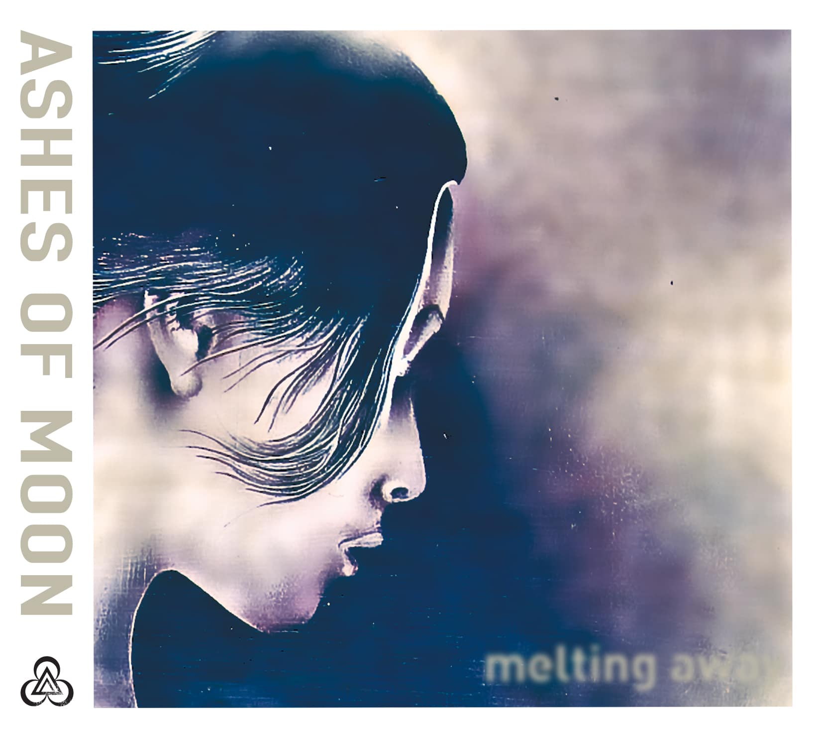 ASHES OF MOON präsentieren Cover-Artwork und Tracklist zu „Melting Away“
