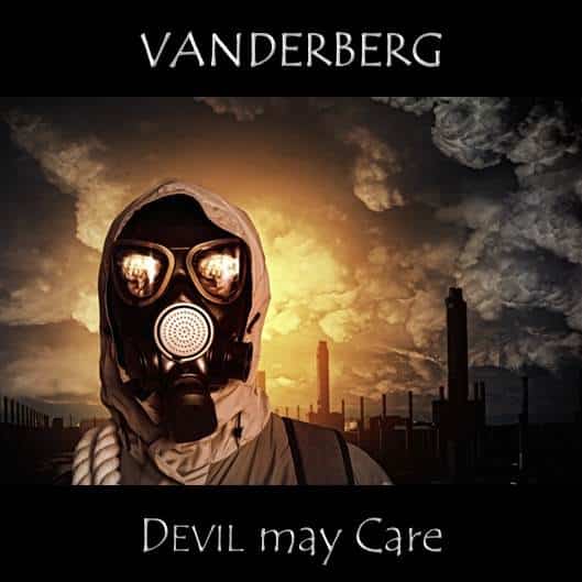 VANDERBERG – „Devil May Care“ erscheint am 18.11.16