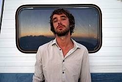 MAX PAUL MARIA – Single „Bittercold Now“ kommt am 07.10.16