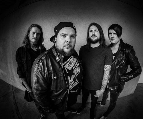 TENSIDE – ihr neues Album „Convergence“ erscheint am 13.01.2017