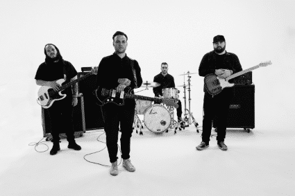 Tournee-Absage von TRADE WIND