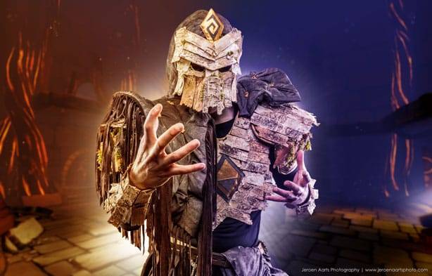 KARMAFLOW – Original-Soundtrack zum weltweit ersten Rockoper Videospiel