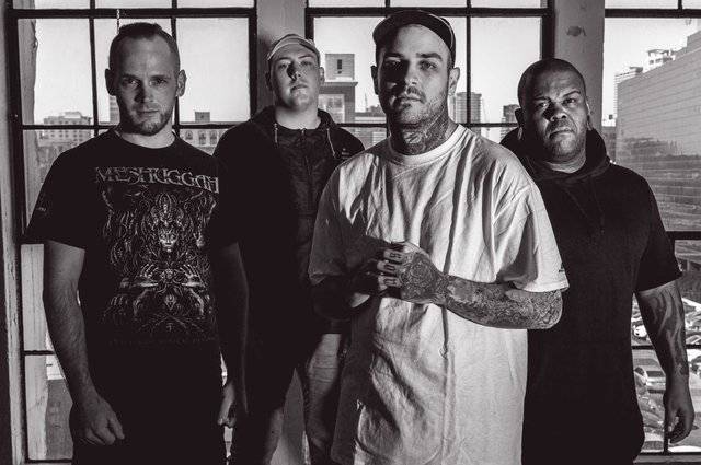 EMMURE dealen mit Sharp Tone Records