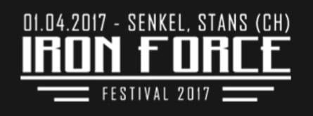 IRON FORCE FESTIVAL – Italien Thrasher „Game Over“ als nächste Band bestätigt