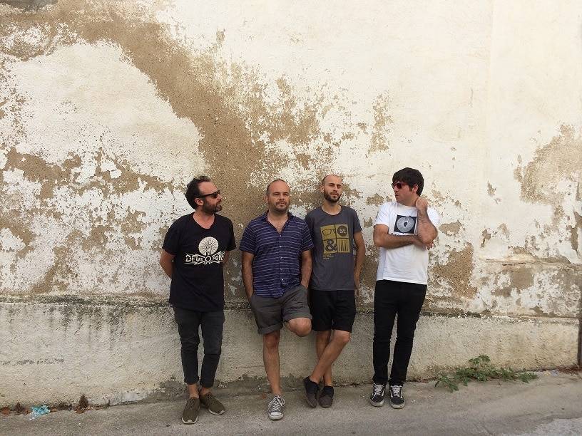 IT’S NOT NOT – Album „Fool the Wise“ kommt am 11.11.16