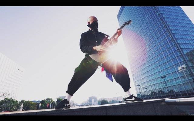 RISE OF THE NORTHSTAR veröffentlichen offizielles Musikvideo zu „What The Fuck“