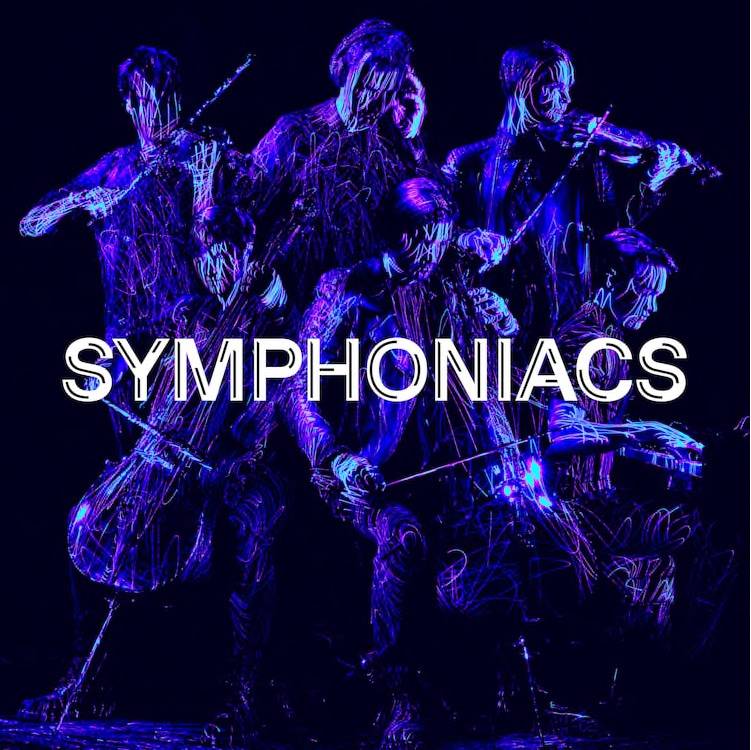 SYMPHONIACS – Videos zu fünf Songs erschienen – Album erscheint am 21.10.16