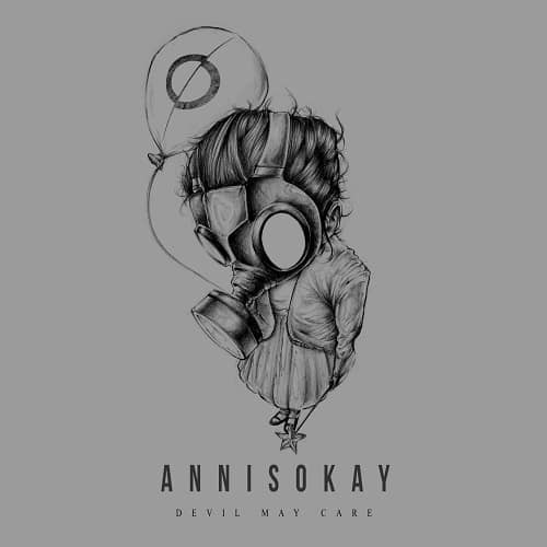 ANNISOKAY – „Devil May Care“ am 11.11.16