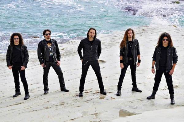 ANCESTRAL – „Master Of Fate“ kommt am 20.01.2017 – Cover und Tracklist schon jetzt