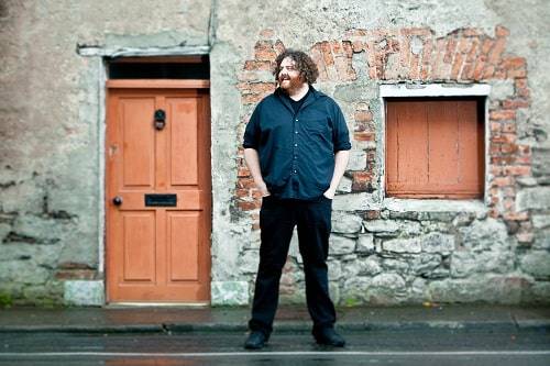 Schräger Weihnachtssong von DAVID HOPE