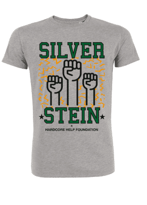 SILVERSTEIN unterstützen „Hardcore Help Foundation“