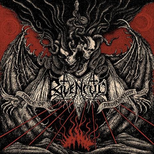 RAVENCULT streamen neues Album „Force of Profanation“ über die Website des Metal Hammer!