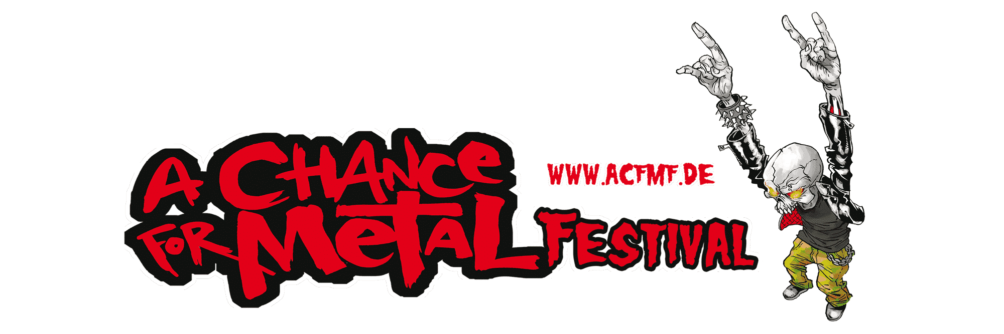 Der Underground trifft sich in Andernach – A Chance for Metal Festival am 5. und 6.5.17