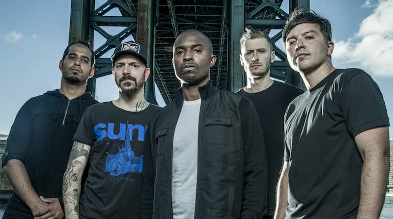 CANDIRIA stellen Video zu ‚The Whole World Will Burn‘ auf MetalInjection.net vor!