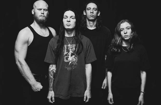 Code Orange – video zu „Forever“ – Album im Januar 2017