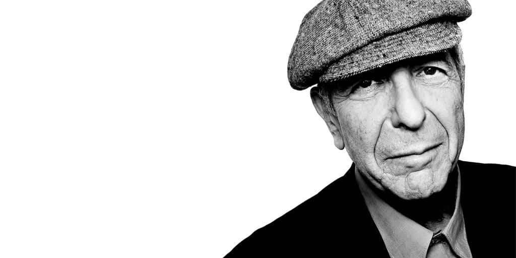 LEONARD COHEN starb an Krebs