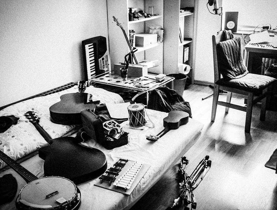 MALAPÄRT – „Mr. Me Yagi Is Dead“ diese Woche – Neuer Song online