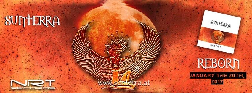 SR | SUNTERRA mit „Reborn“ am 17.01.2017