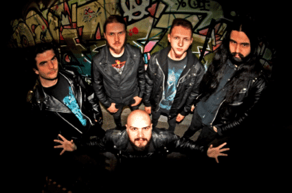 Relinquished präsentieren ihre neue Single „Sinister Dreams“