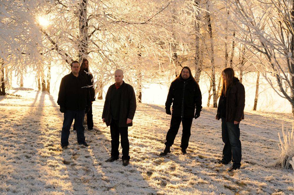 SPIRITUS MORTIS – Pre-Listening von „The Year is One“ bei Metal Hammer UK