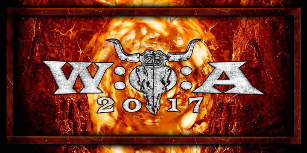 WACKEN OPEN AIR 2017 – bereits 23 Band bestätigt