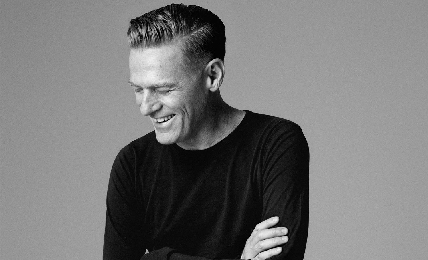 STARS IN TOWN 2017 – BRYAN ADAMS spielt am 09.08.2017 in Schaffhausen