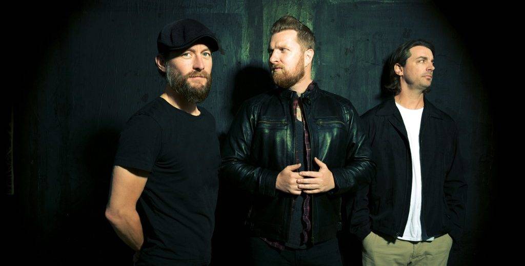 BLACK MAP – Musikvideo zu „Run Rabbit Run“ – Album „In Droves“ am 10.03.