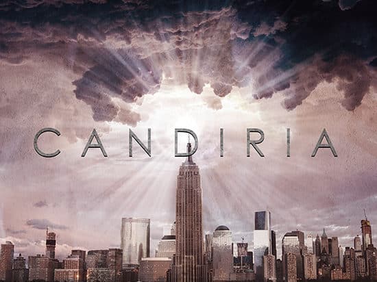 CANDIRIA feiern Premiere ihres Videos zu „Wandering Light“