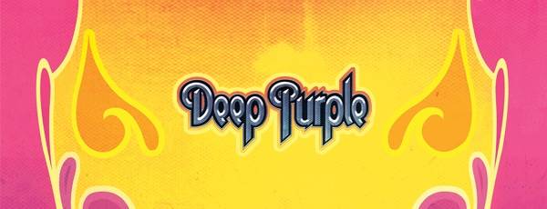 DEEP PURPLE spielen am 20.05.2017 in der Arena Genf