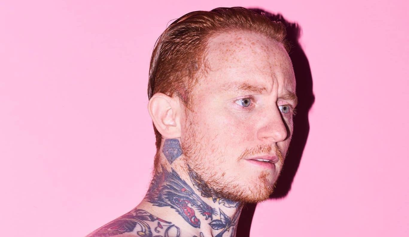 FRANK CARTER AND THE RATTLESNAKES – Veröffentlichung von „Modern Ruin“ wird vorverlegt und erscheint bereits am 20.01.17