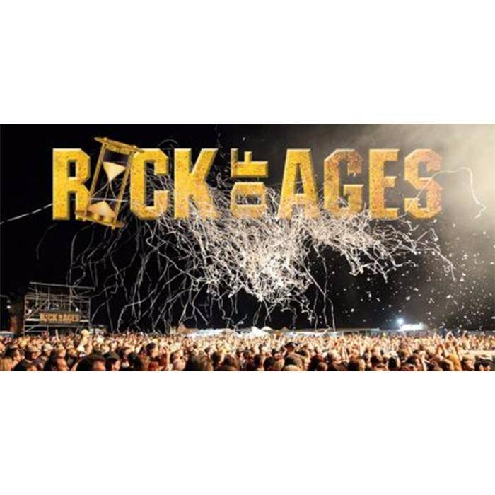 Einfach immer wieder cool – ROCK OF AGES Festival 2017