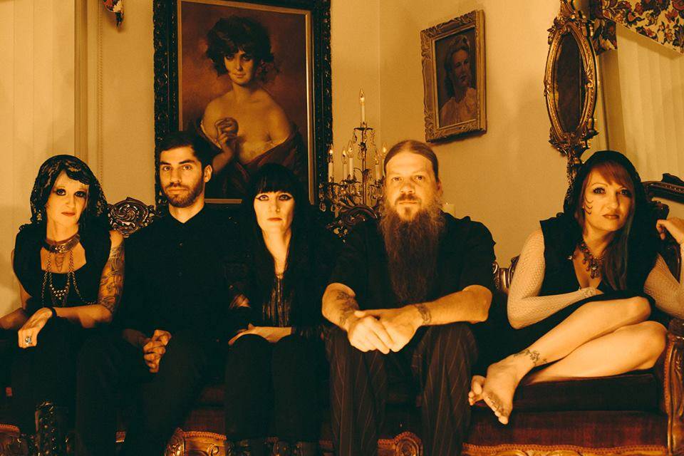 SUBROSA – +For This We Fought the Battle of Ages“ seit dem 24.08.2016