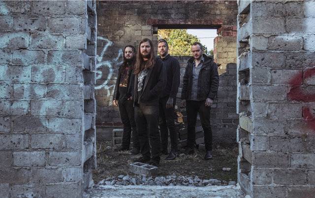 PALLBEARER – kündigen Europatour inklusive Schweiz für April an!