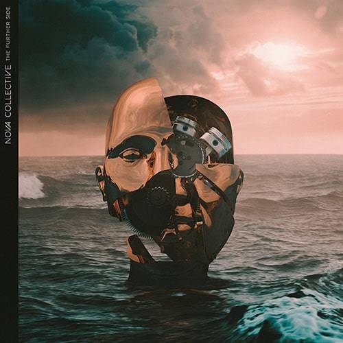 NOVA COLLECTIVE geben Details zu ihrem Debüt „The Further Side“ preis