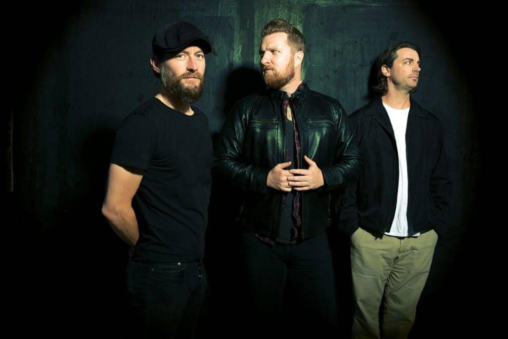 BLACK MAP veröffentlichen neuen Song „Ruin“