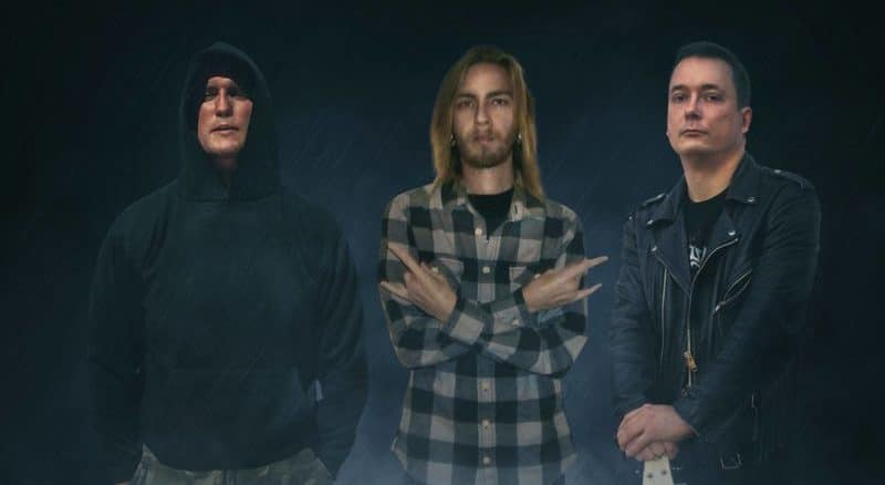 DARK RITES stellen Lyricvideo von „Hall Of The Slain online“