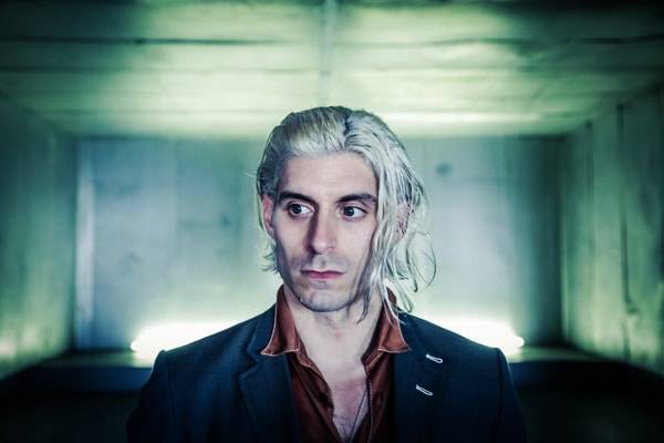 LEOPOLD AND HIS FICTION – Garagen-Blues-Rocker bringt heute neues Album raus!