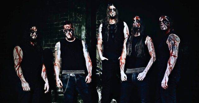 MALLEVS MALEFICARVM kündigen Debütalbum „Homo Homini Lupus“ an