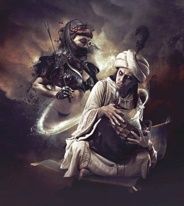 PAIN –  neues Video zu „Coming Home“ veröffentlicht