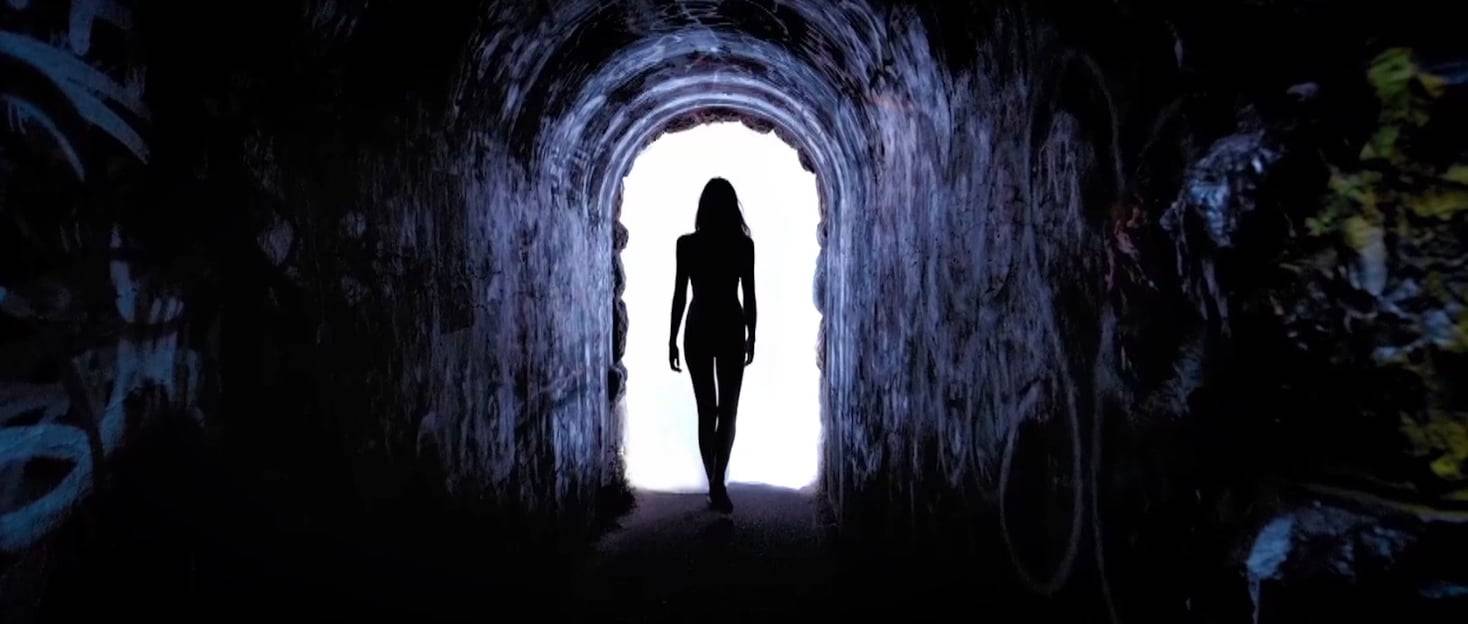 SCRATCHES veröffentlichen neues Video „The Crow And The Sheep“