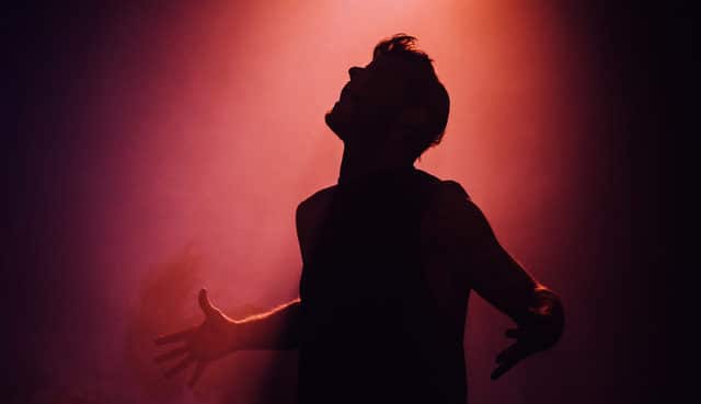 WALKING DEAD ON BROADWAY veröffentlichen neues Musikvideo zu „The Sinner“