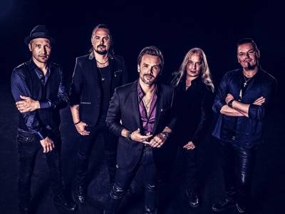 BROTHER FIRETRIBE – Video „Indelible Heroes“