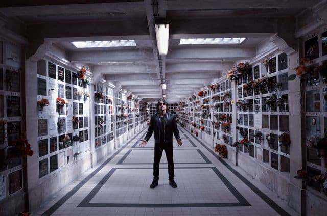 THE DOOMSDAY KINGDOM – enthüllen zweiten Videoblog zum neuen Album!