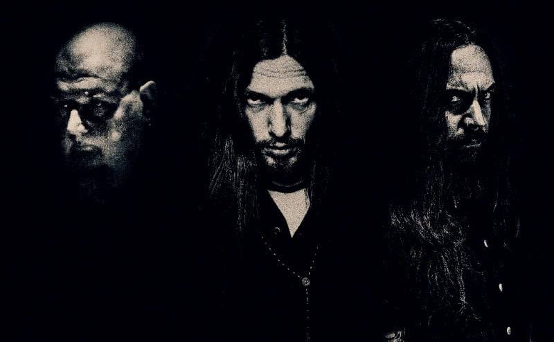 Mitglieder von SWALLOW THE SUN, AMORPHIS & HIM gründen HALLATAR