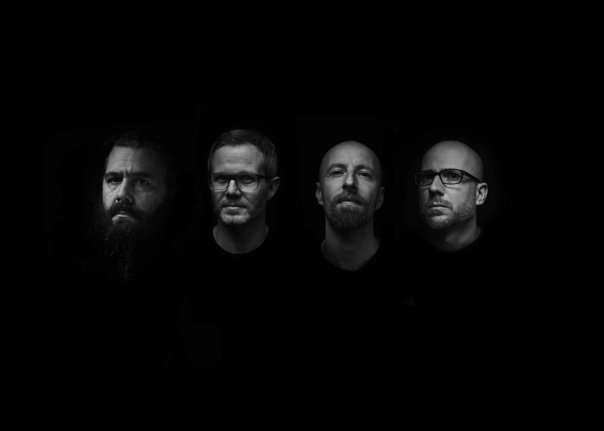 PALMER bringen neues Video „Misery“