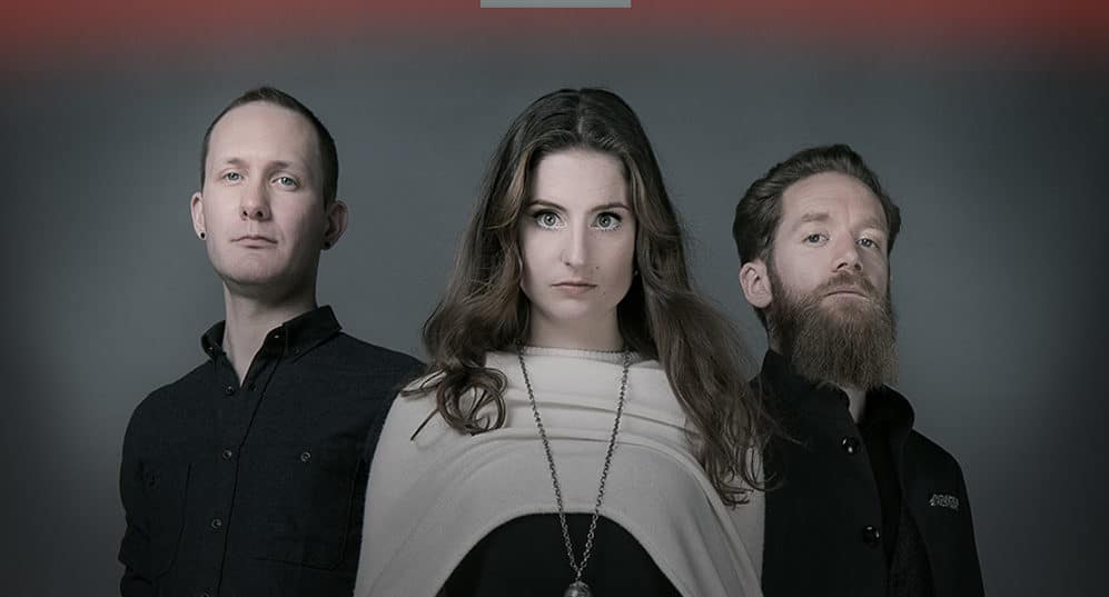 CELLAR DARLING – ab auf die Bühnen Europas