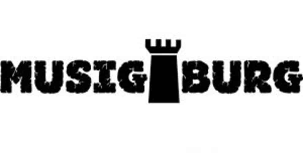 ZAUNPFAHL im SONDERANGEBOT mit LARRIKINS im Schlepptau