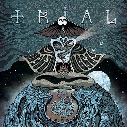 TRIAL – Lyric Video zum Titeltrack des neuen Albums!