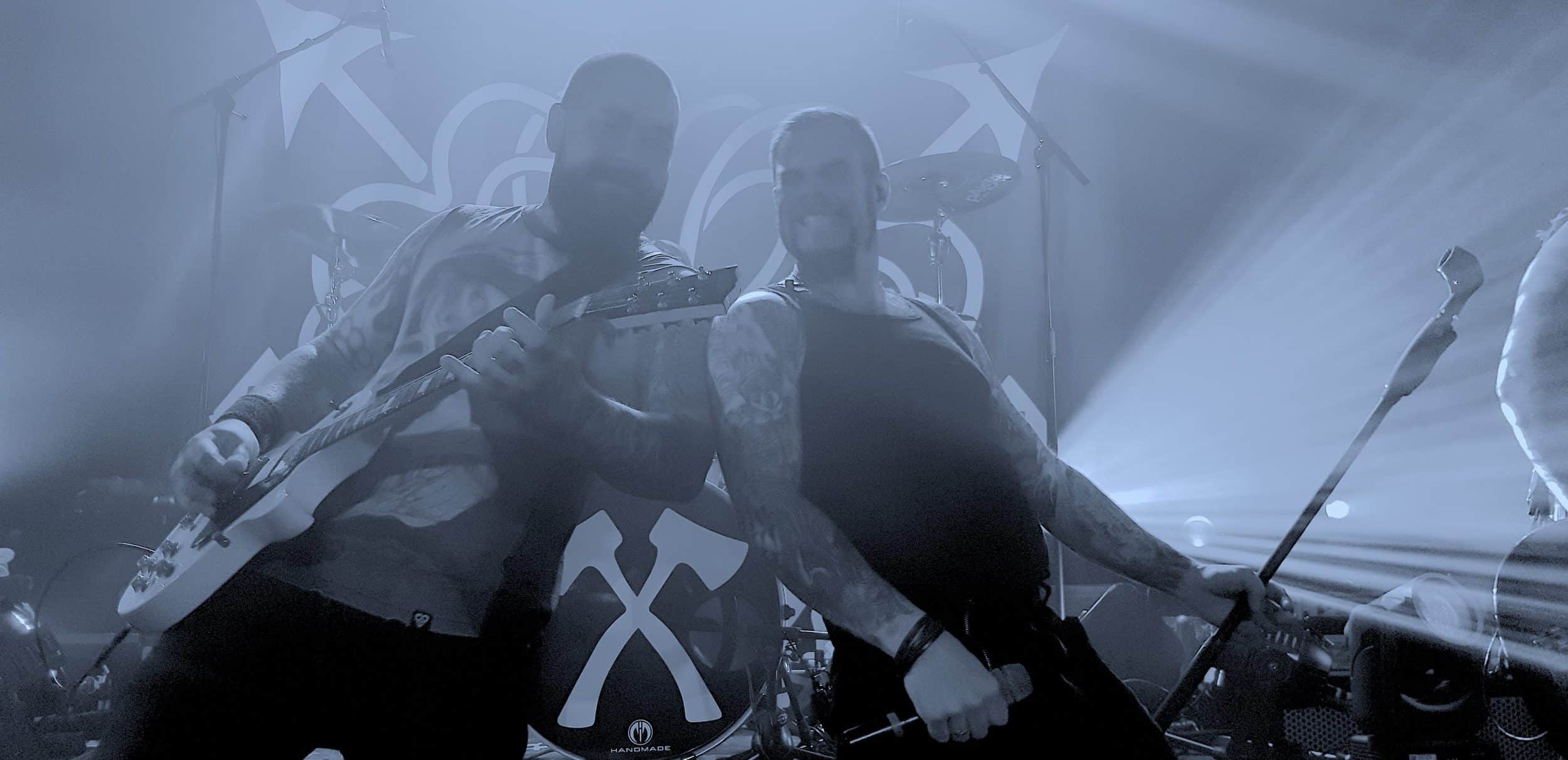 Irish Folk Punk trifft auf Vollgas Rock’n’Roll